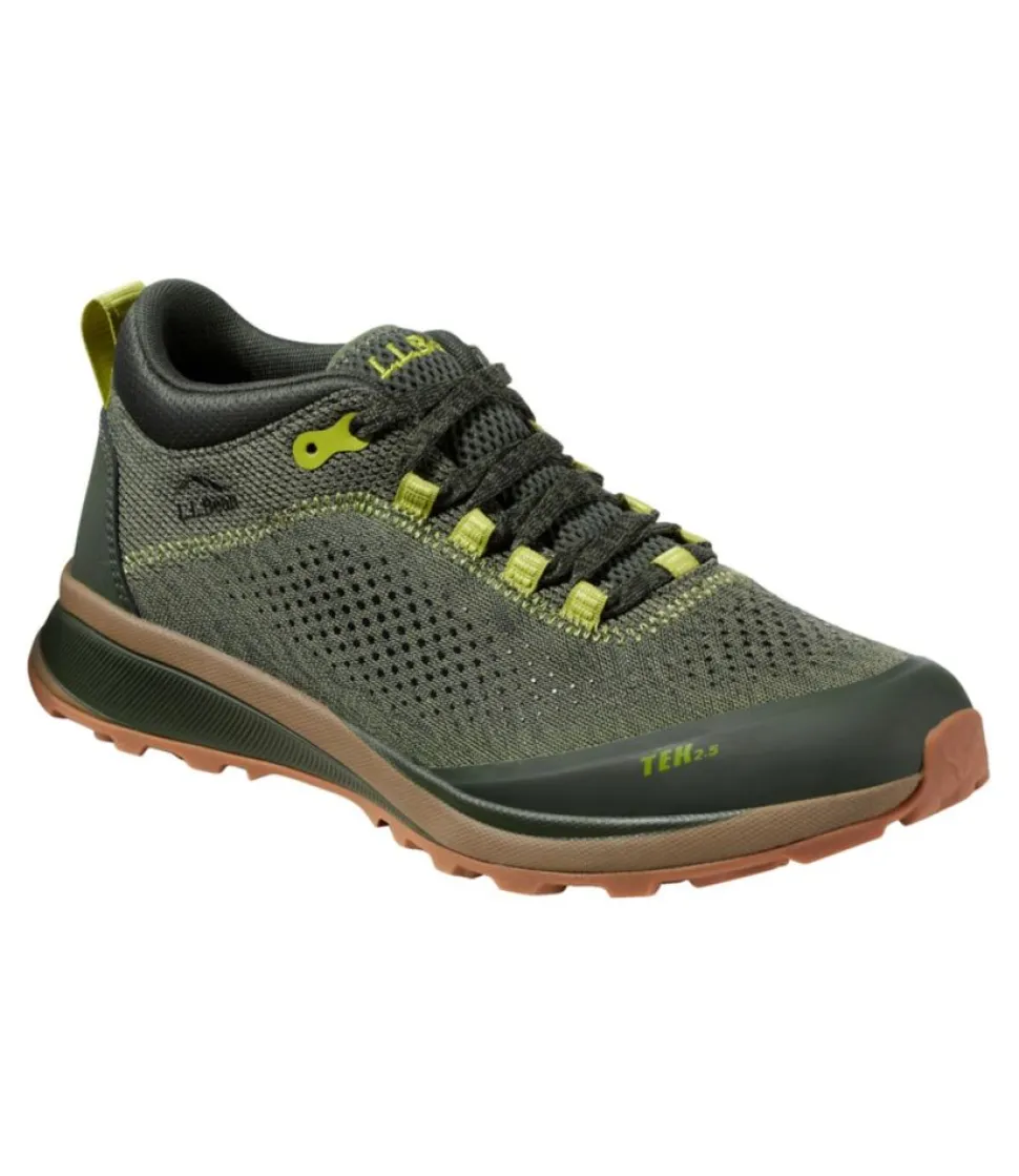 Clearance L.L.Bean "Men's Elevation Hiking Shoes"
