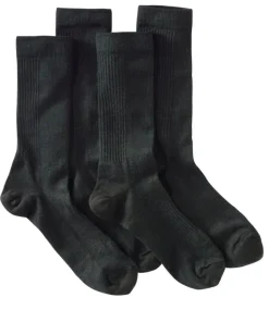 Best Sale L.L.Bean "Men's Everyday Chino Socks, Lightweight Two-Pack"