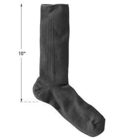 Best Sale L.L.Bean "Men's Everyday Chino Socks, Lightweight Two-Pack"