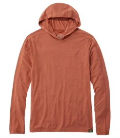 Store L.L.Bean "Men's Everyday SunSmart® Tee, Long-Sleeve Hoodie"