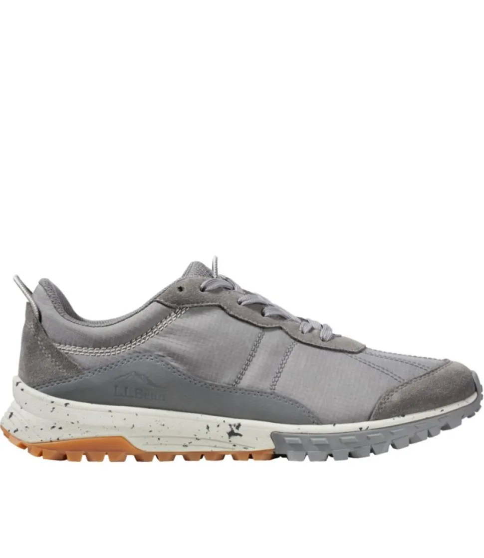Online L.L.Bean "Men's Everywhere Explorer Shoes"
