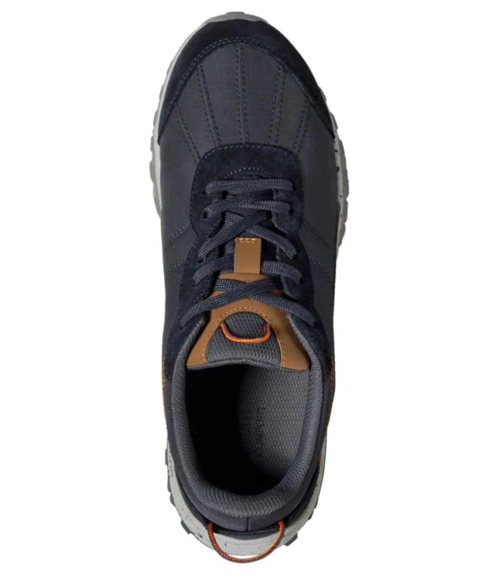 Online L.L.Bean "Men's Everywhere Explorer Shoes"