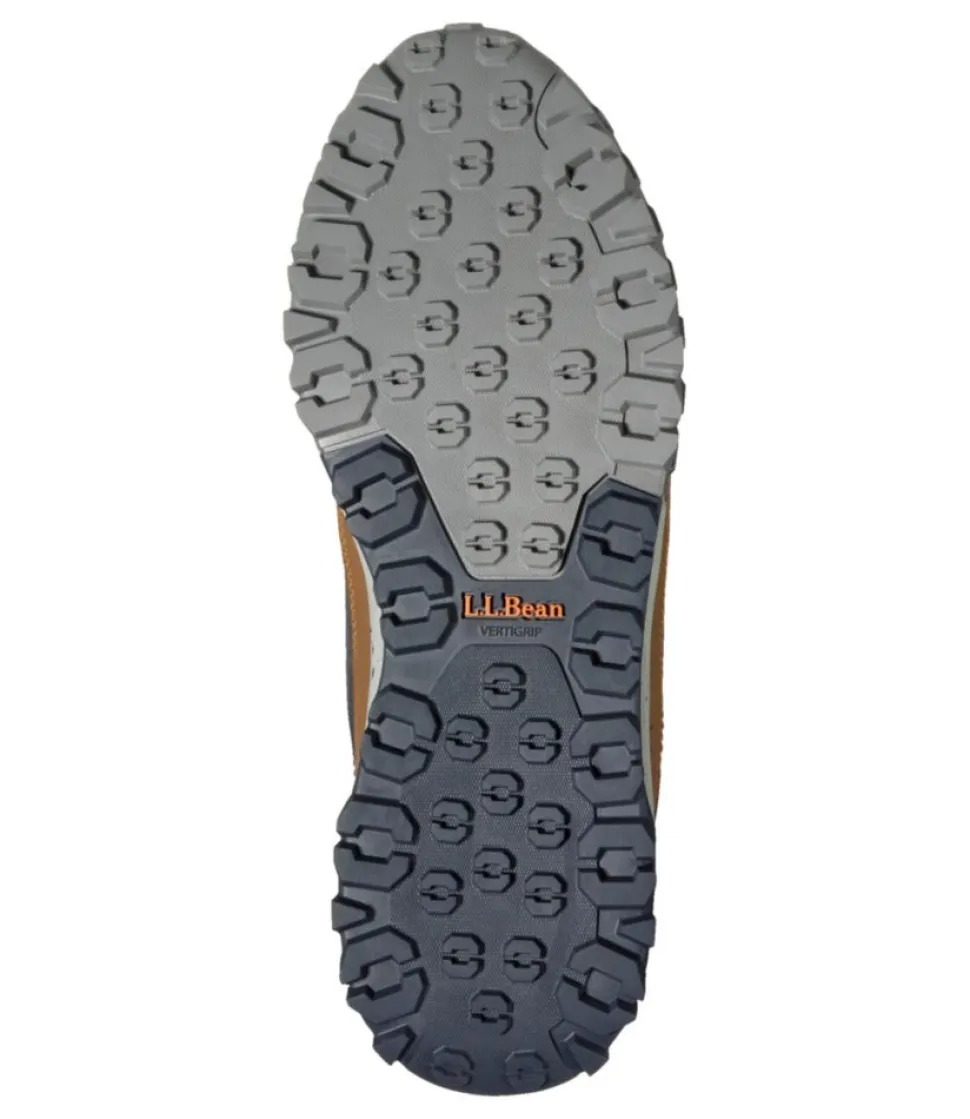 Online L.L.Bean "Men's Everywhere Explorer Shoes"