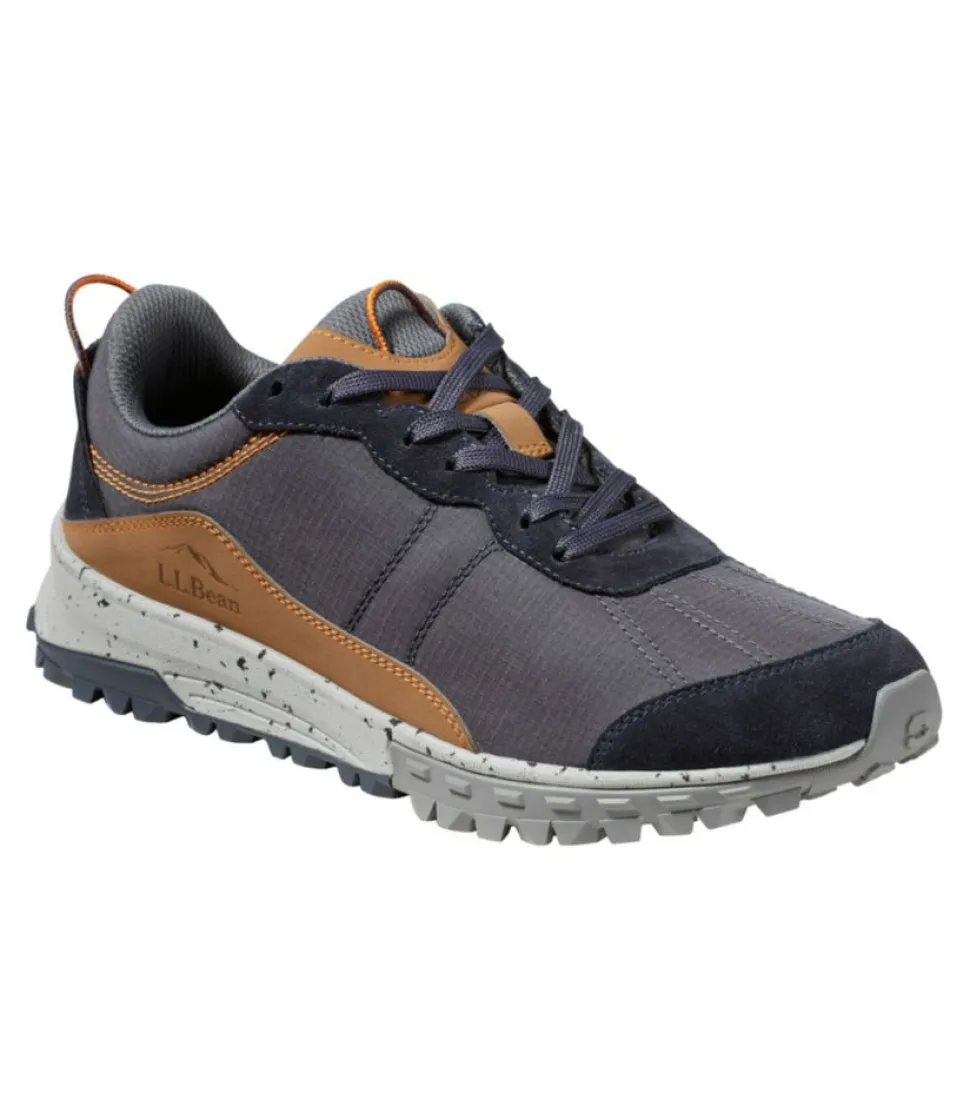 Online L.L.Bean "Men's Everywhere Explorer Shoes"