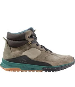 Discount L.L.Bean "Men's Everywhere Explorer Boots"