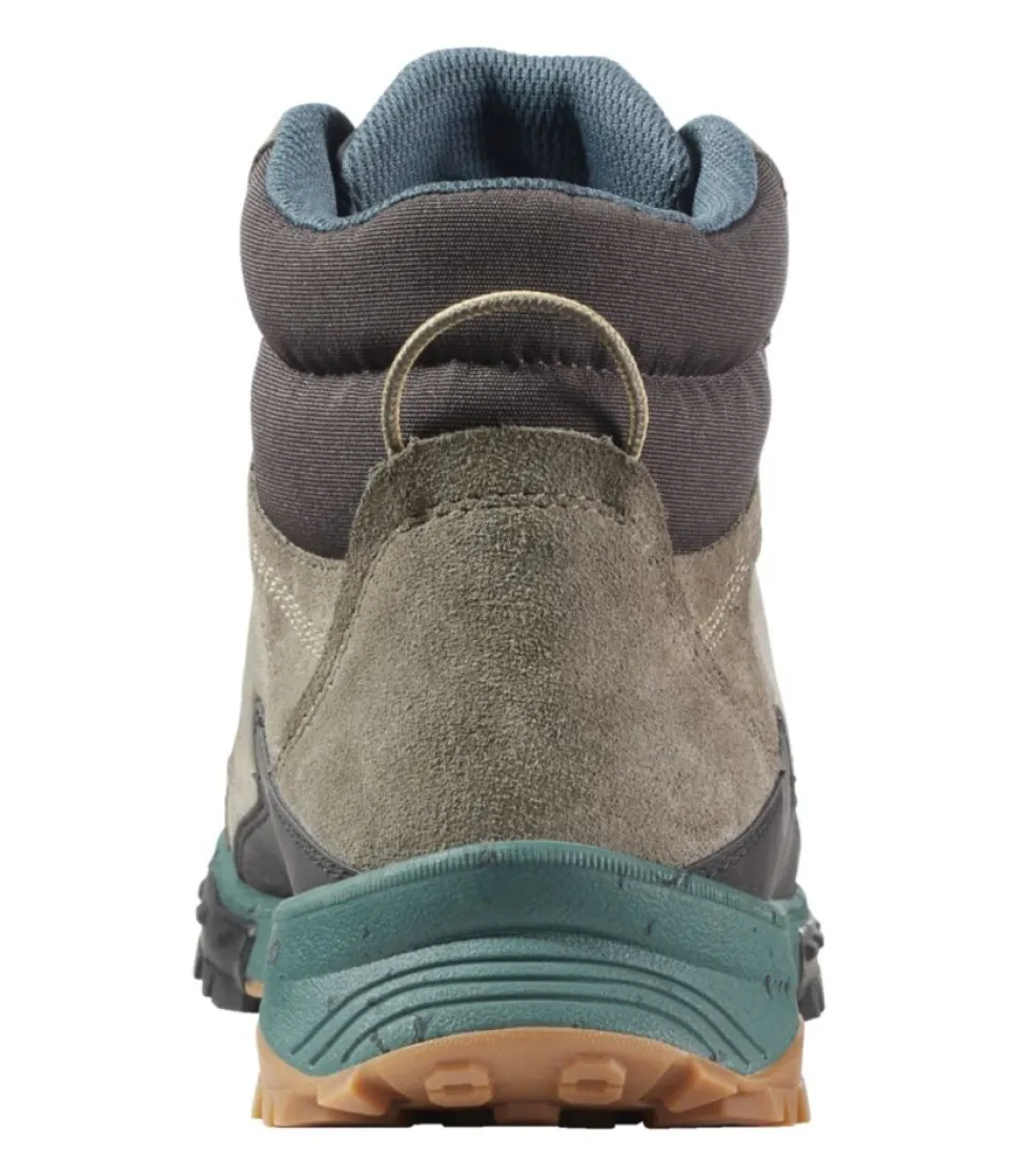 Discount L.L.Bean "Men's Everywhere Explorer Boots"