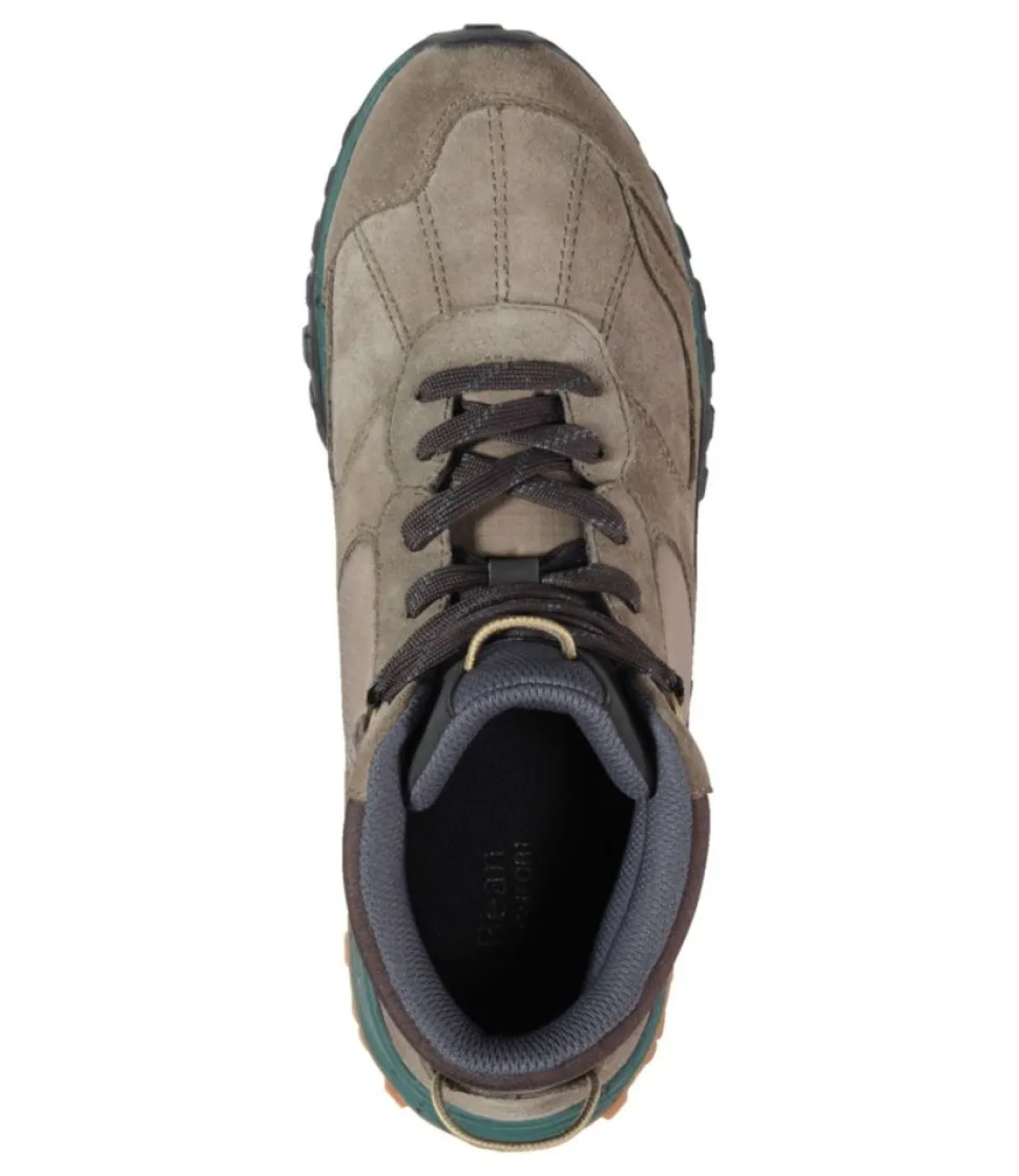 Discount L.L.Bean "Men's Everywhere Explorer Boots"