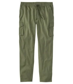 Best Sale L.L.Bean "Men's Explorer Ripstop Cargo Pants, Standard Fit, Tapered Leg"