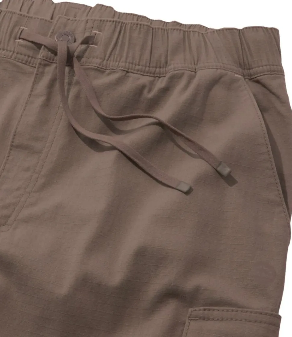 Best Sale L.L.Bean "Men's Explorer Ripstop Cargo Pants, Standard Fit, Tapered Leg"
