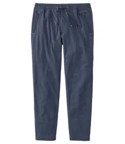 Clearance L.L.Bean "Men's Explorer Ripstop Pants, Standard Fit, Lined"