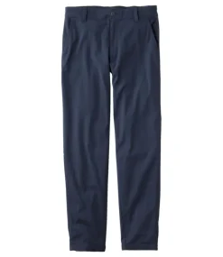 Cheap L.L.Bean "Men's Explorer Ripstop Pants, Fixed Waist, Standard Fit, Tapered Leg"