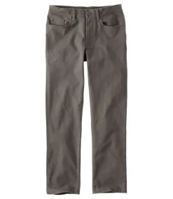Clearance L.L.Bean "Men's Field Chinos, Five-Pocket Pants, Standard Fit, Straight Leg"