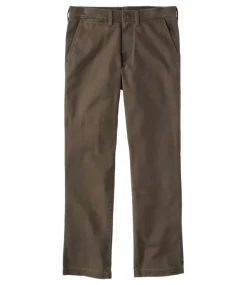 Cheap L.L.Bean "Men's Field Chinos, Standard Fit, Straight Leg"