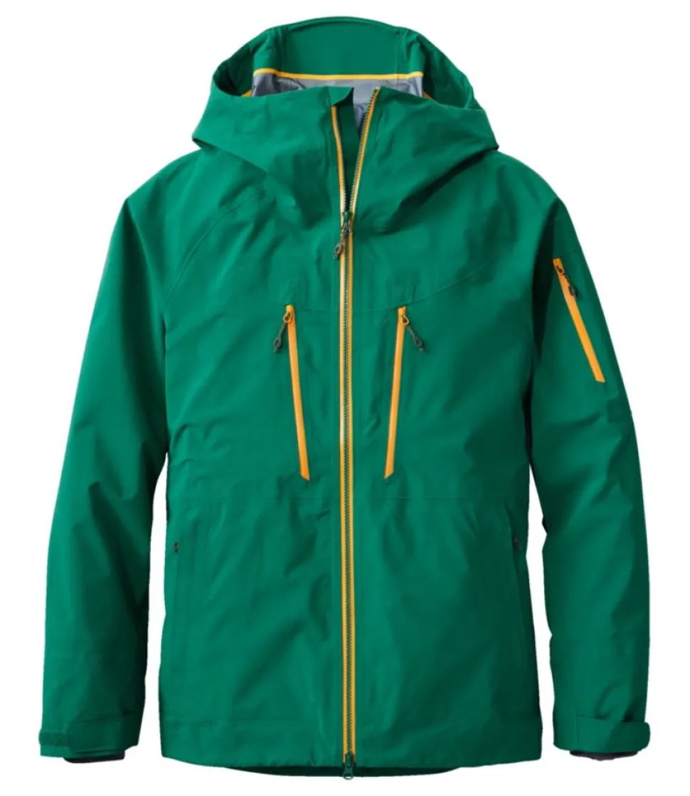 Flash Sale L.L.Bean "Men's GORE-TEX Pro Patroller Jacket"