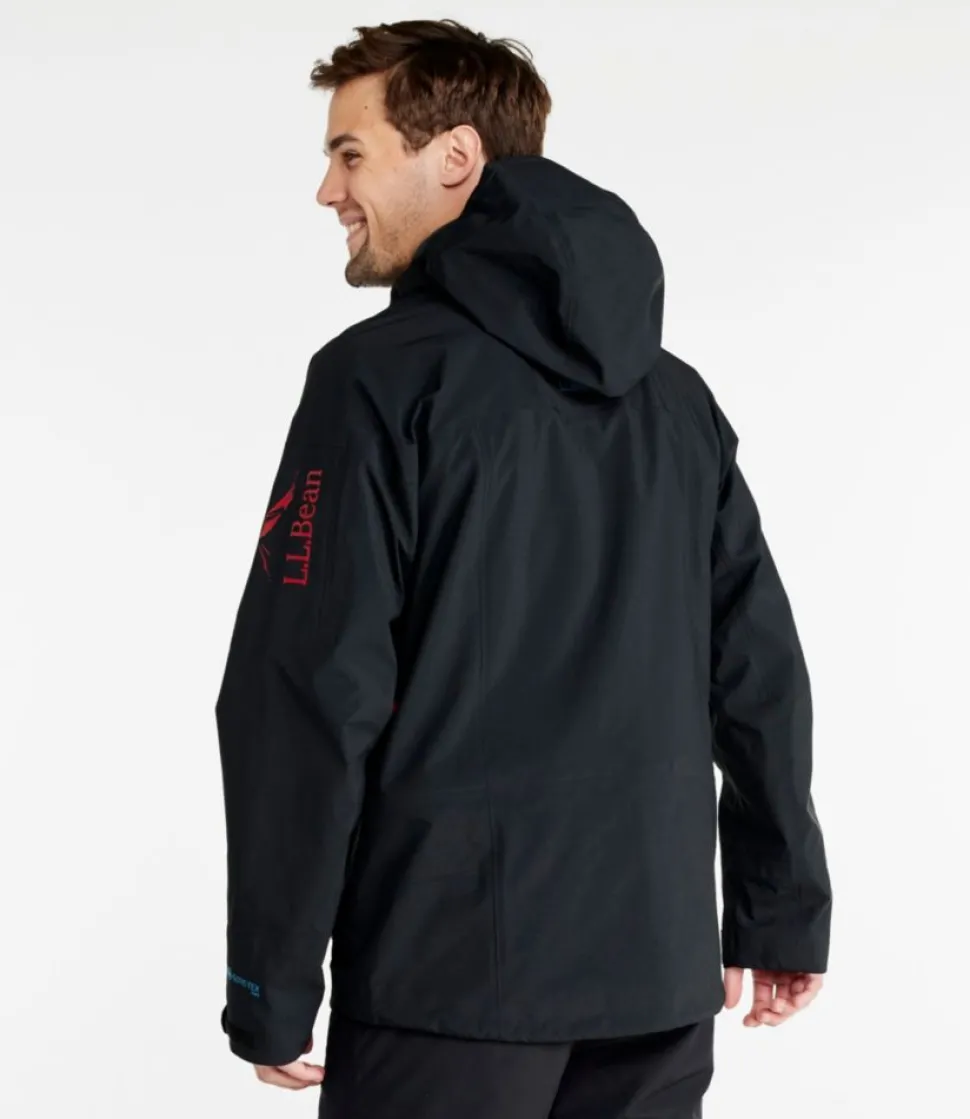 Flash Sale L.L.Bean "Men's GORE-TEX Pro Patroller Jacket"