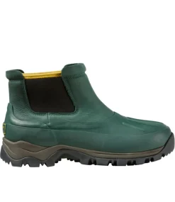 Best Sale L.L.Bean "Men's Hybrid Wellie® Boots"