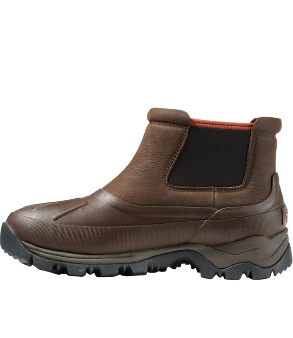 Best Sale L.L.Bean "Men's Hybrid Wellie® Boots"