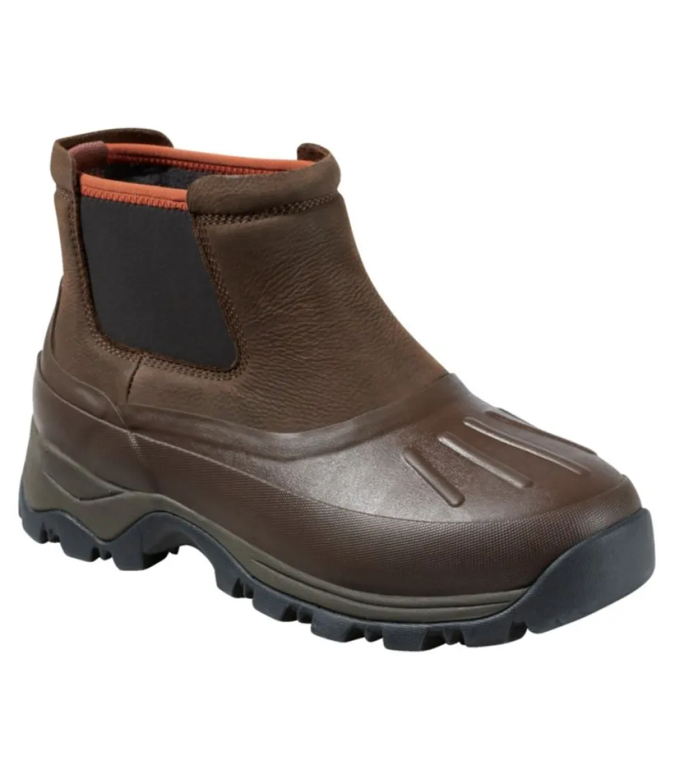 Best Sale L.L.Bean "Men's Hybrid Wellie® Boots"