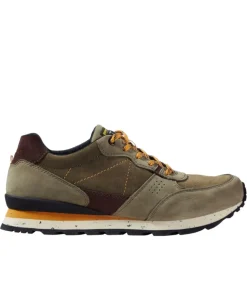 Hot L.L.Bean "Men's Katahdin 2 Sneakers, Suede"