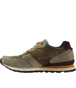 Hot L.L.Bean "Men's Katahdin 2 Sneakers, Suede"