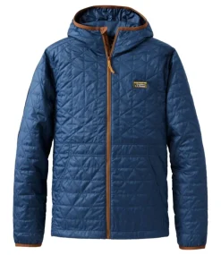 Clearance L.L.Bean "Men's Katahdin Insulated Hoodie"
