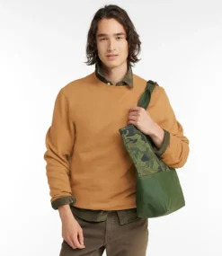 Flash Sale L.L.Bean "Men's Katahdin Iron Works® Sweatshirt, Crewneck"