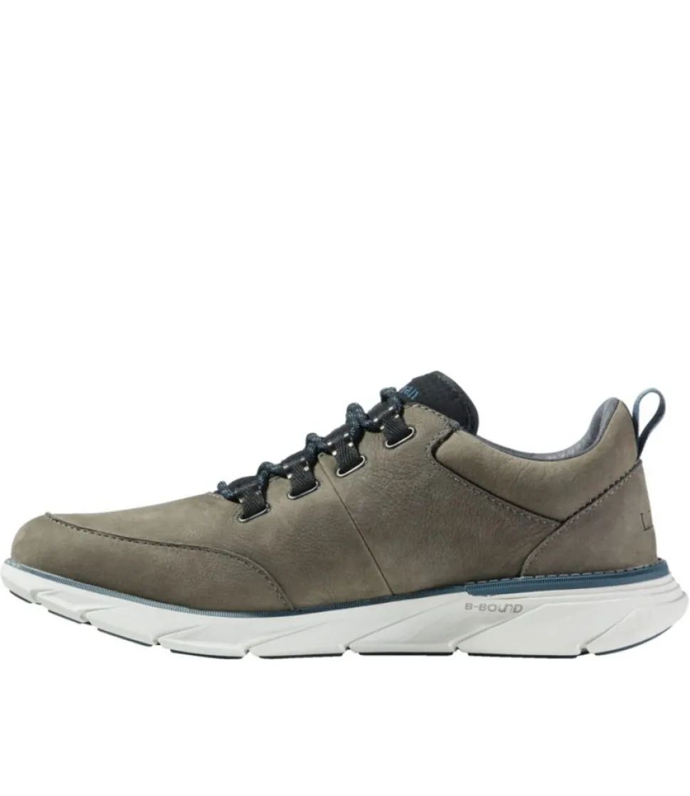 Online L.L.Bean "Men's Kennebec Oxford Shoes"