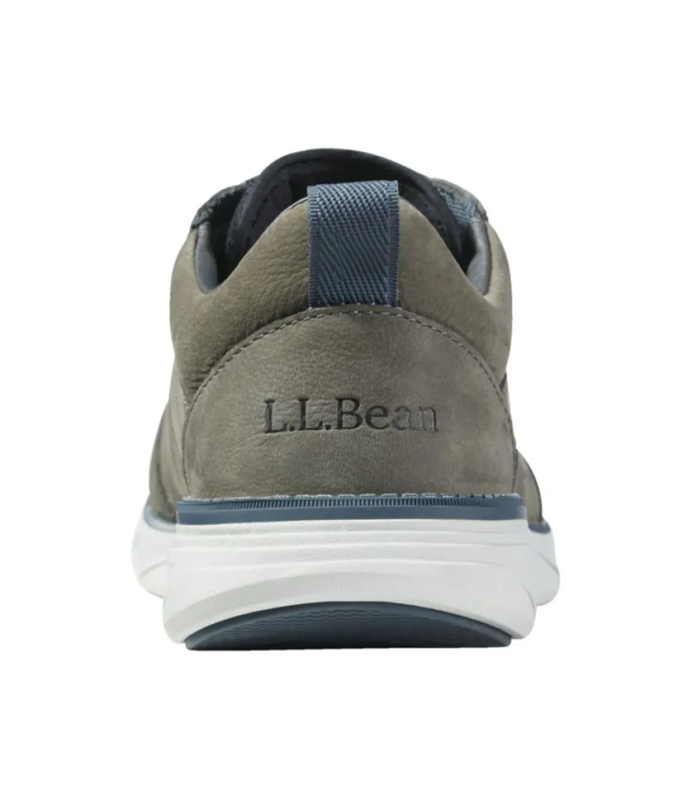 Online L.L.Bean "Men's Kennebec Oxford Shoes"