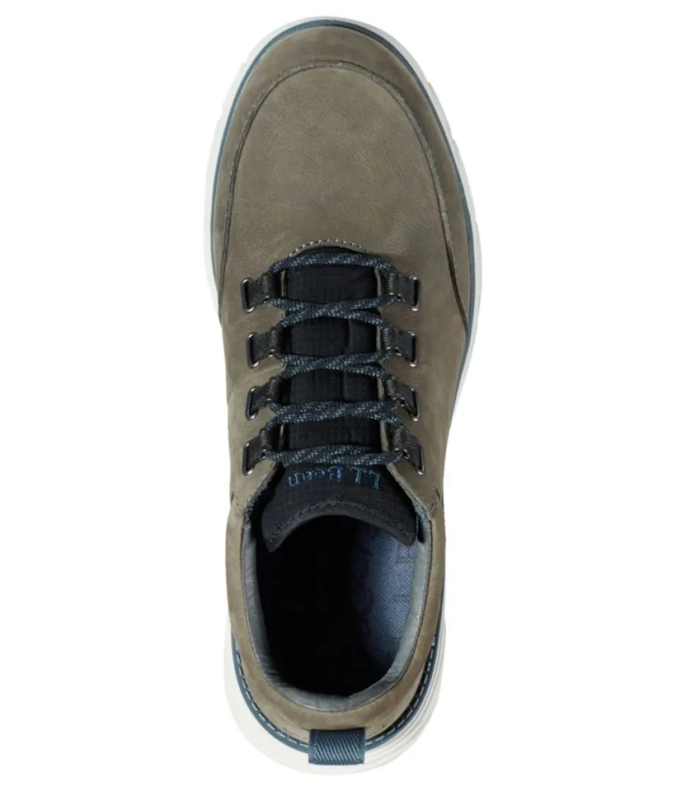 Online L.L.Bean "Men's Kennebec Oxford Shoes"