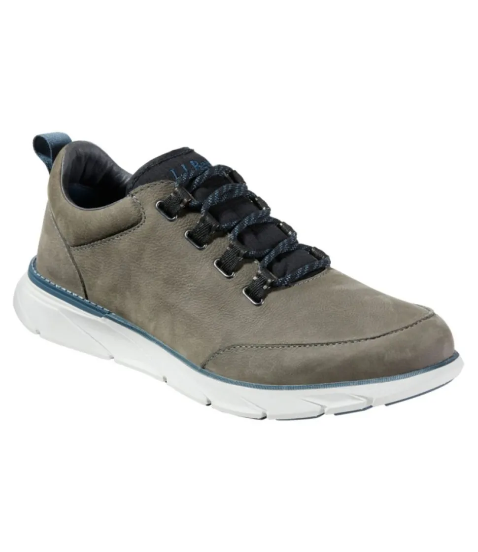 Online L.L.Bean "Men's Kennebec Oxford Shoes"