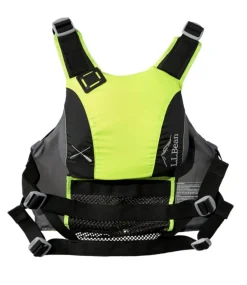 Clearance L.L.Bean "Men's Breathable Highback PFD"