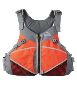 Shop L.L.Bean "Men's Comfort Back PFD"