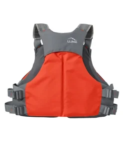 Shop L.L.Bean "Men's Comfort Back PFD"