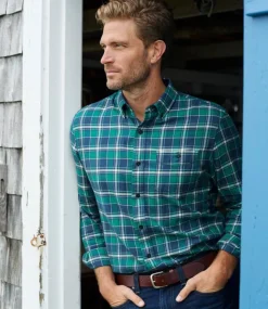 Cheap L.L.Bean "Men's Essential Leather Belt"