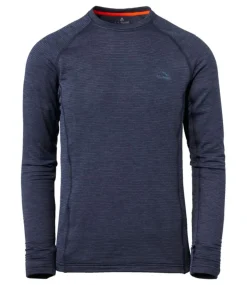 Store L.L.Bean "Men's Midweight Base Layer Crew Top"