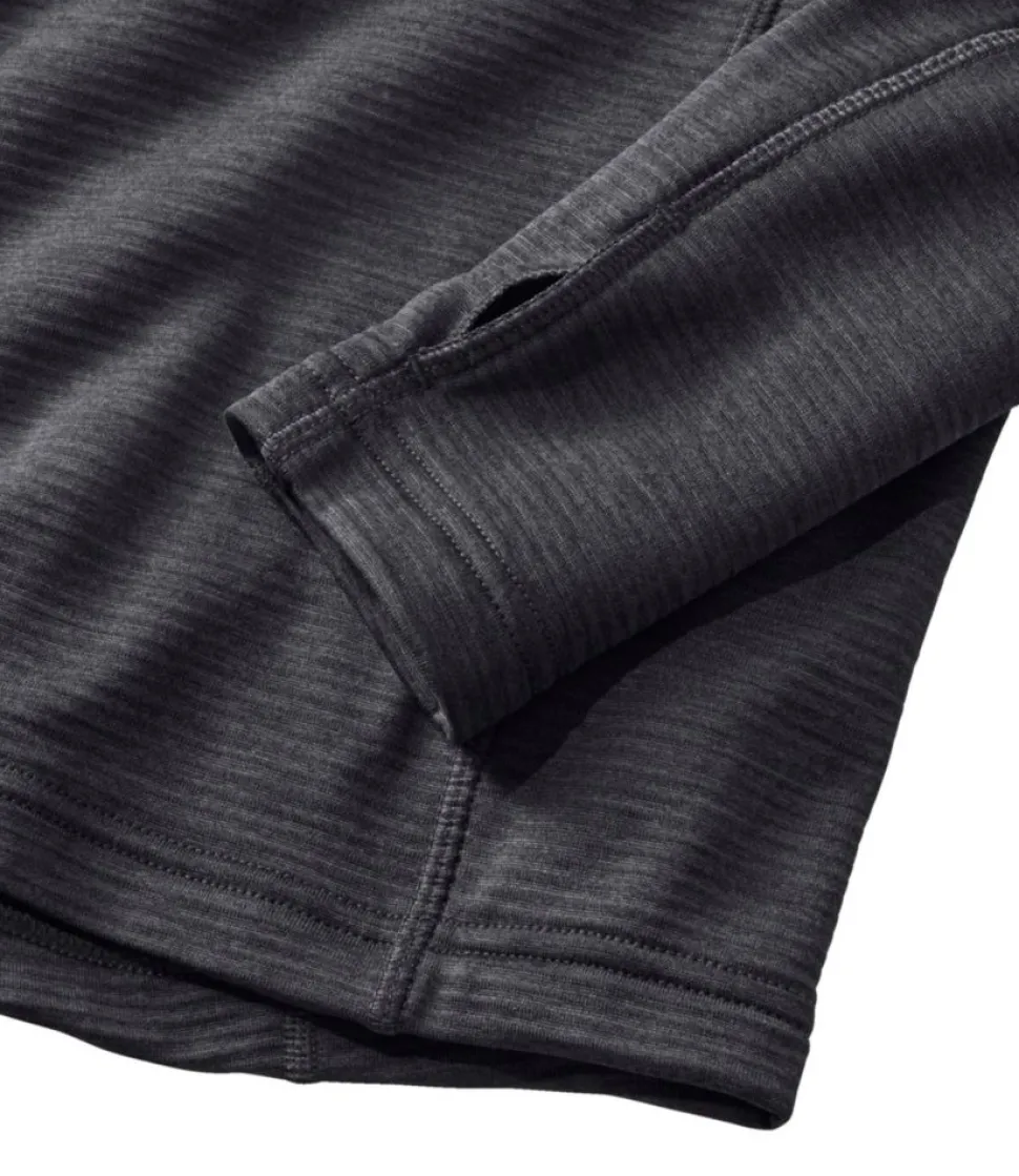 Store L.L.Bean "Men's Midweight Base Layer Crew Top"