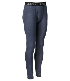 Flash Sale L.L.Bean "Men's Midweight Base Layer Pants"