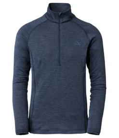 Online L.L.Bean "Men's Midweight Base Layer Crew Top, 1/4 Zip"