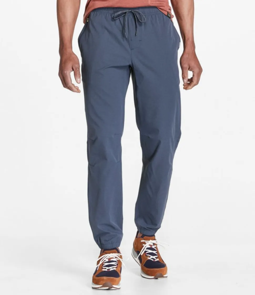 Best Sale L.L.Bean "Men's Multisport Joggers"