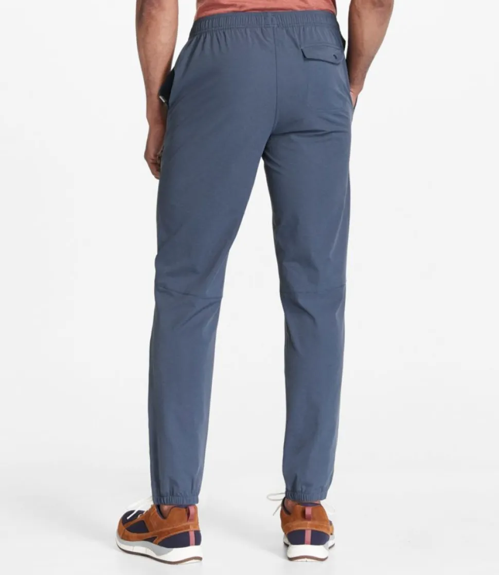 Best Sale L.L.Bean "Men's Multisport Joggers"