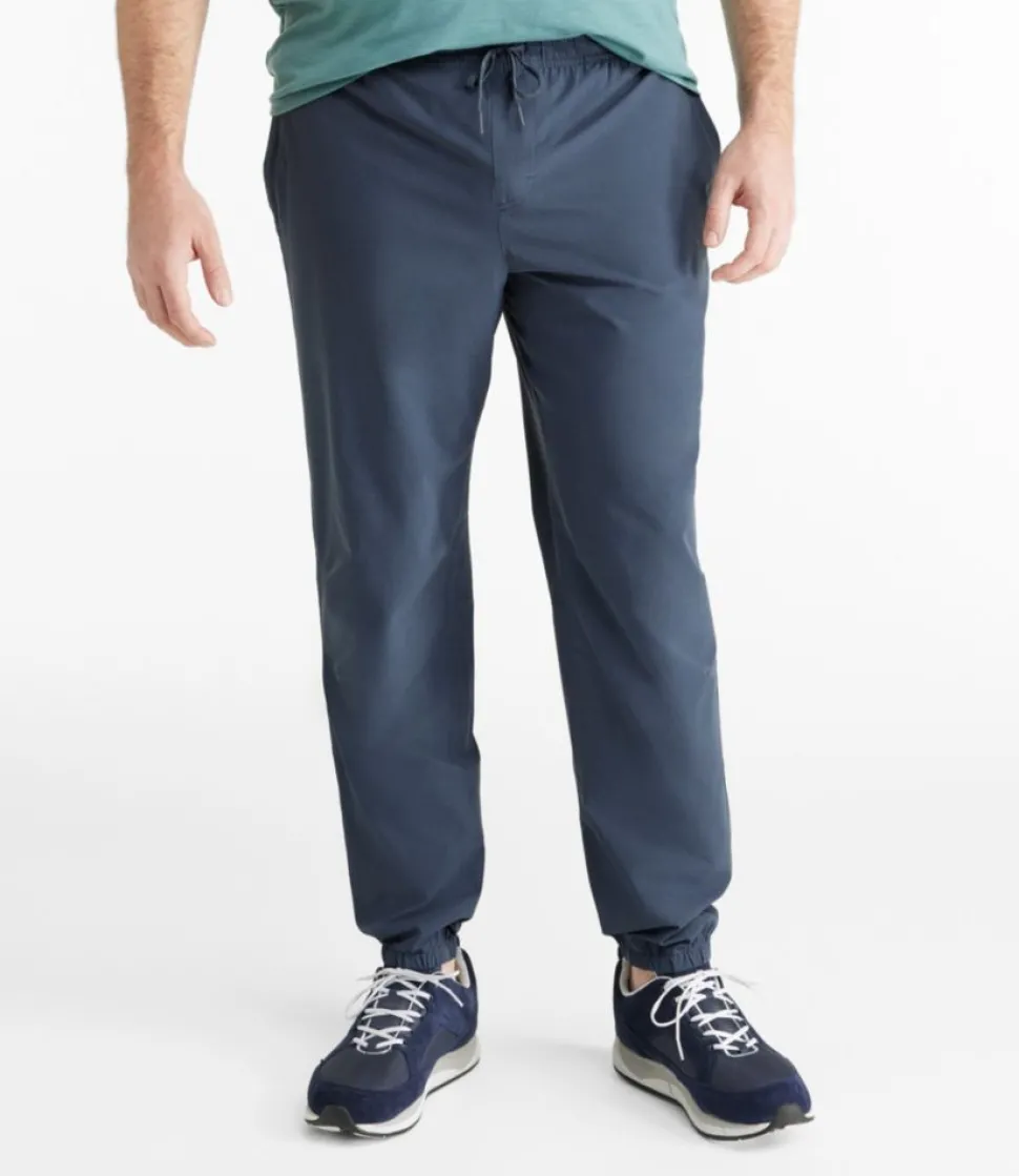 Best Sale L.L.Bean "Men's Multisport Joggers"