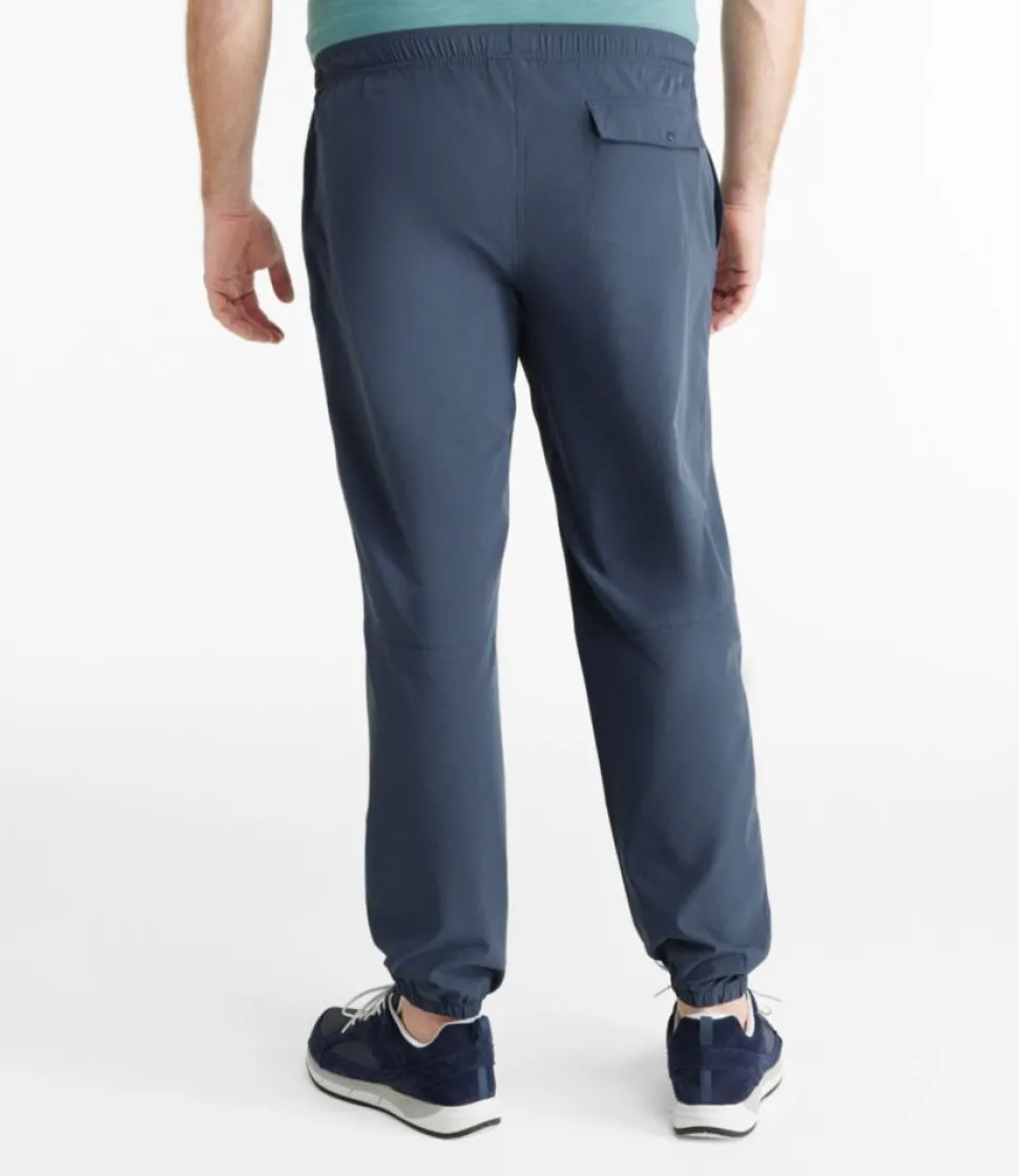 Best Sale L.L.Bean "Men's Multisport Joggers"