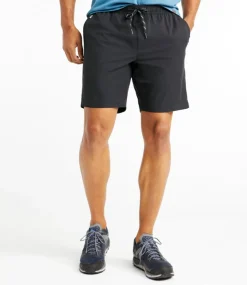 Shop L.L.Bean "Men's Multisport Shorts, 9""
