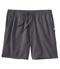 Fashion L.L.Bean "Men's Multisport Shorts, 7""