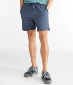 Fashion L.L.Bean "Men's Multisport Shorts, 7""