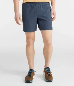 Sale L.L.Bean "Men's Multisport Training Shorts, 7""