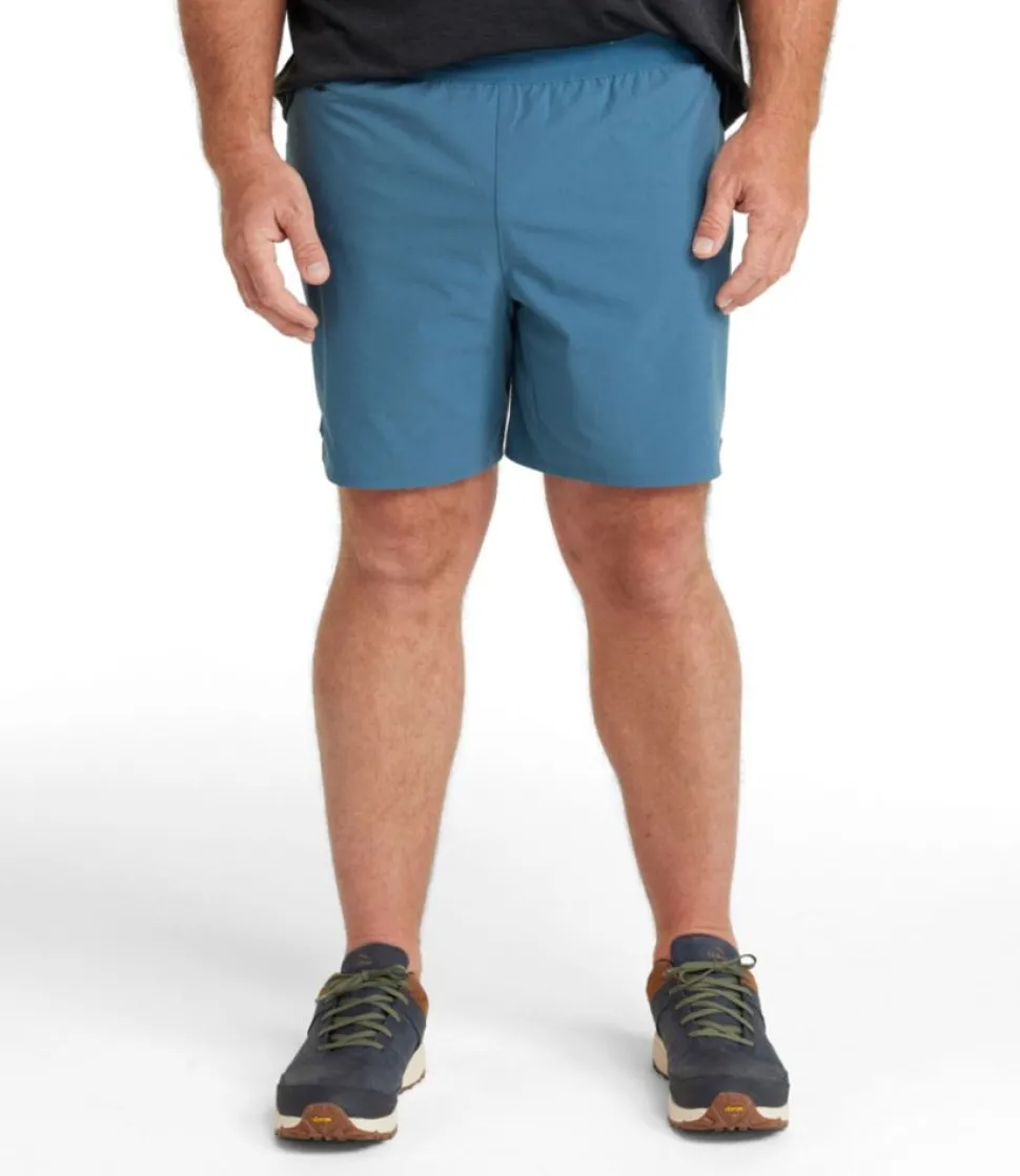 Sale L.L.Bean "Men's Multisport Training Shorts, 7""