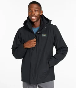 Shop L.L.Bean "Men's Sweater Fleece 3-in-1 Jacket"