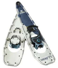 Online L.L.Bean "Men's Trailblazer Boa Tec Snowshoes" CarbonNavy