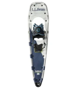 Online L.L.Bean "Men's Trailblazer Boa Tec Snowshoes" CarbonNavy
